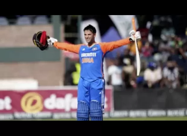 Harbhajan Singh is wondering why Chahal and Abhishek were not included in the Sri Lanka tour.