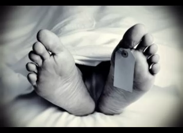 A 5-year-old child in Nabarangpur dies as heavy rain causes a wall to collapse.