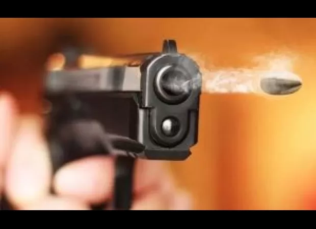 Indian man killed in US in possible road rage shooting after marriage