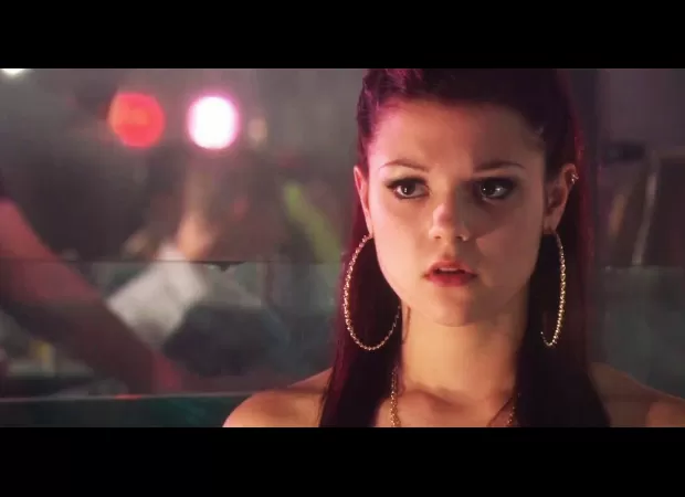 Being on a popular 00s TV show was life-changing, but OnlyFans took it to a whole new level.