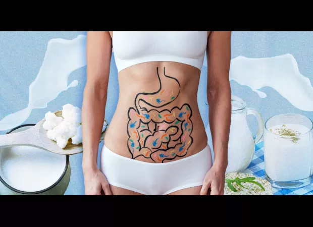 Is kefir really beneficial for gut health or just another trendy food craze?