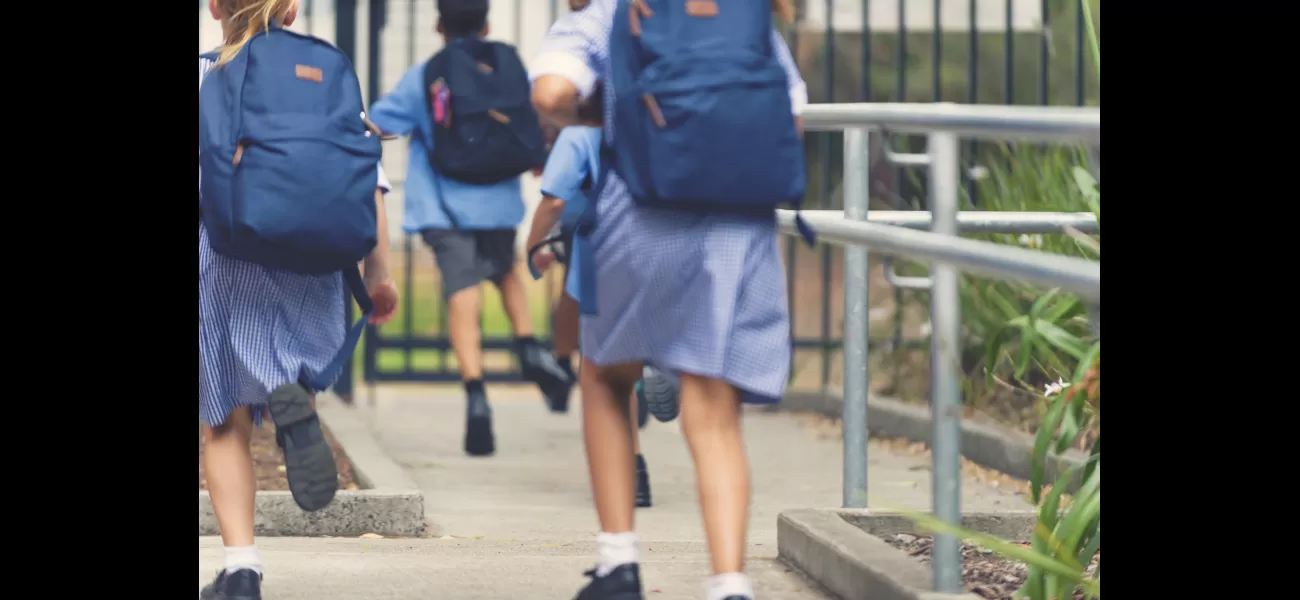 Shorten the school summer break by 2 weeks.
