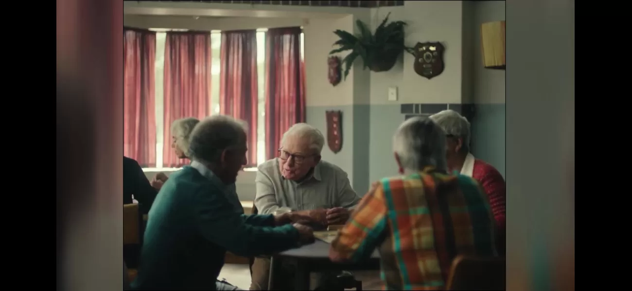 Govt allocates $4.8 million to fight elder abuse.