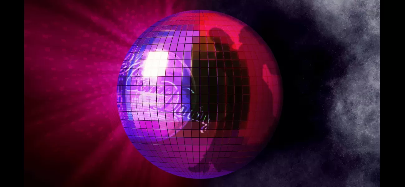 The truth behind being a dance professional, beyond the glamour of the glitterball.