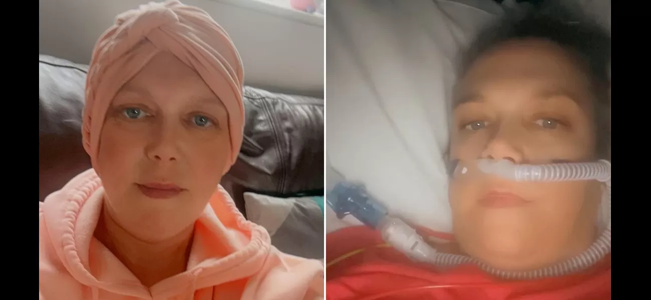 Patient reports that surgery for brain cancer was cancelled because of an outage with Microsoft.