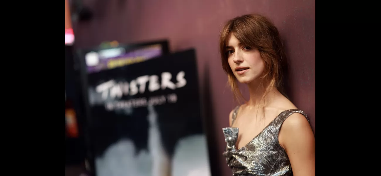 Is Daisy Edgar-Jones' talent being wasted in Twisters?