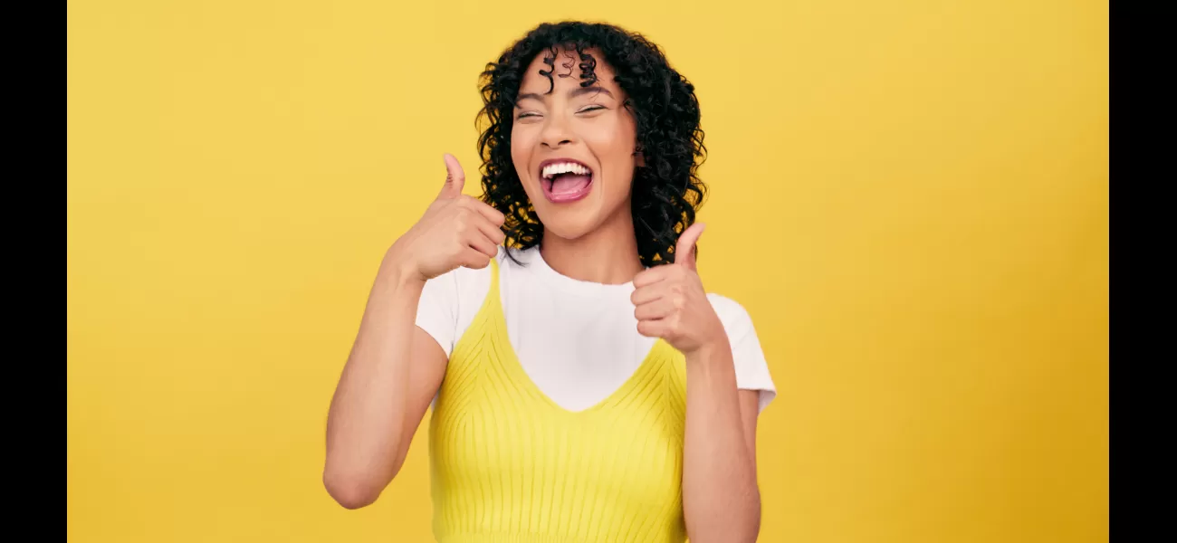 Gen Z thinks the thumbs up emoji is rude and wants people to stop using it.