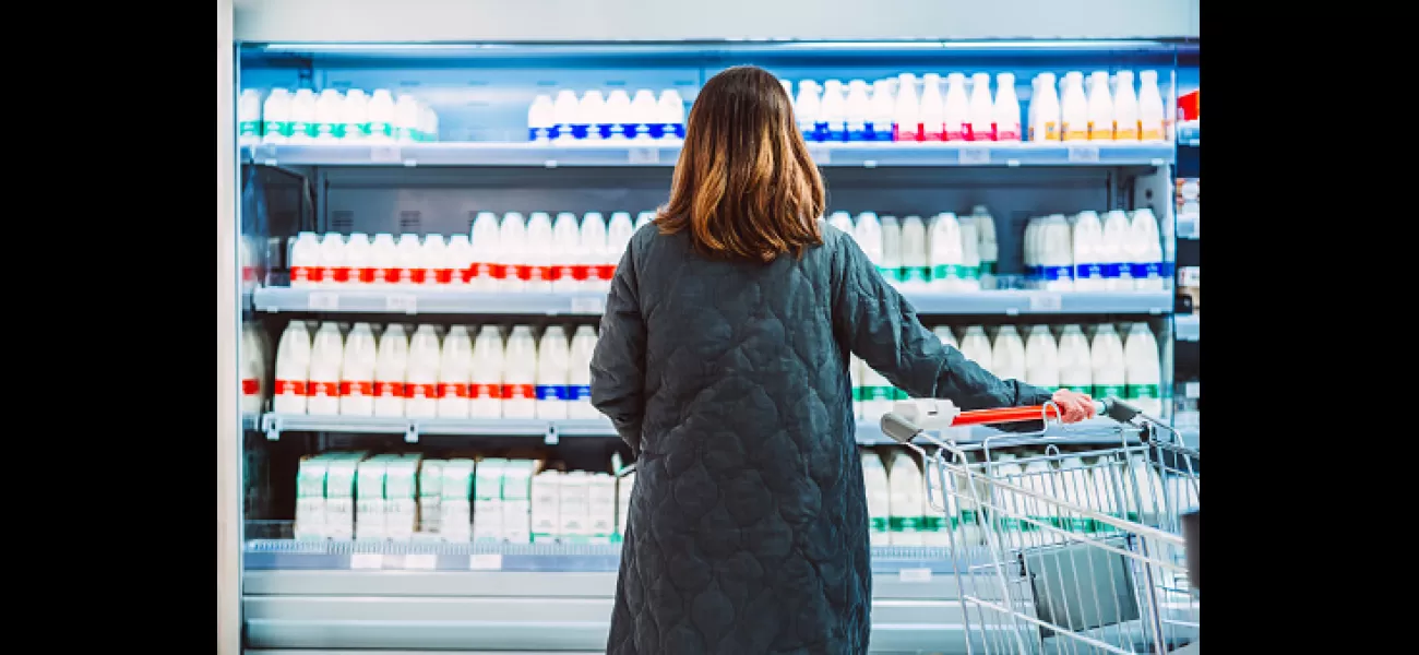 Readers of Metro share their opinions on whether milk is the beverage of choice for champions.