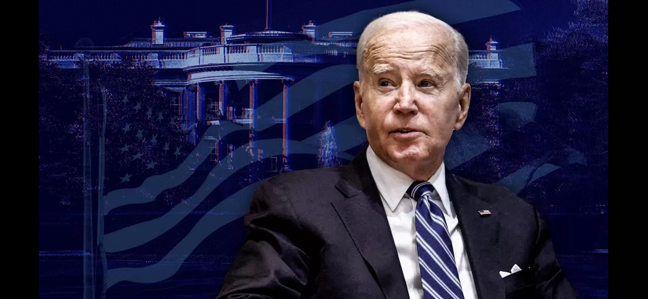 Biden gives in to Democratic Party pressure and drops out of race.