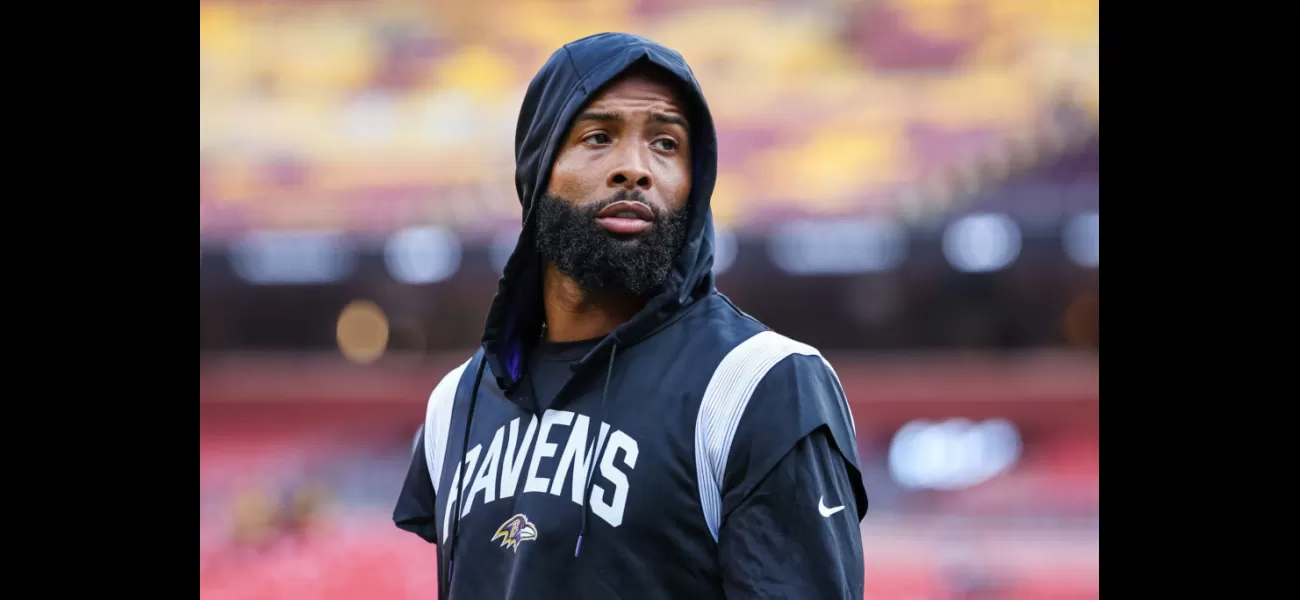 Nike and Odell Beckham Jr. both claim victory after reaching a legal settlement.