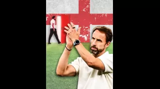 What is next for Gareth Southgate after leaving his position as England coach?
