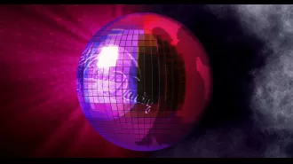 The truth behind being a dance professional, beyond the glamour of the glitterball.