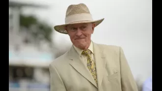 Boycott, a famous English cricketer, is in the hospital once more after undergoing cancer surgery.