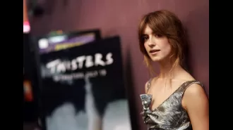 Is Daisy Edgar-Jones' talent being wasted in Twisters?