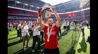 Man Utd wants to sign Sofyan Amrabat permanently, but only if certain condition is met.