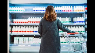 Readers of Metro share their opinions on whether milk is the beverage of choice for champions.