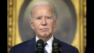 Biden's letter outlines his plans for the country, focusing on what is best for its citizens.