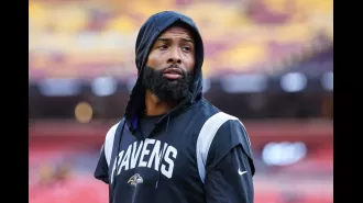 Nike and Odell Beckham Jr. both claim victory after reaching a legal settlement.
