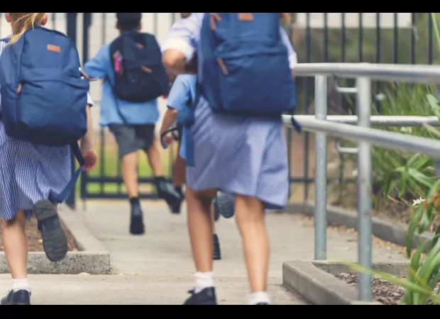 Shorten the school summer break by 2 weeks.