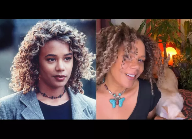 57-year-old 90s horror film actor looks just as young 28 years after popular movie.