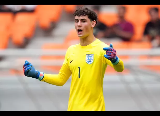 Arsenal has officially acquired a promising young goalkeeper from Ajax.