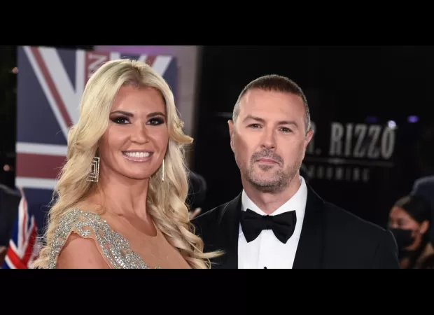 Paddy McGuinness and his wife Christine have officially divorced, with the TV star reportedly moving on with a rapper.
