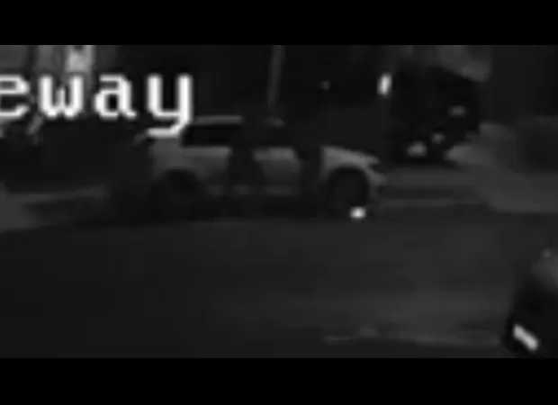 Police searching for suspect in fatal attack on 37-year-old man.