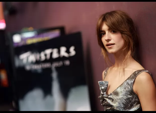 Is Daisy Edgar-Jones' talent being wasted in Twisters?