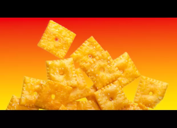 Iconic US snack now available in UK supermarkets.