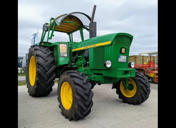 John Deere succumbs to conservative influence, stops backing diversity, equity, and inclusion efforts.