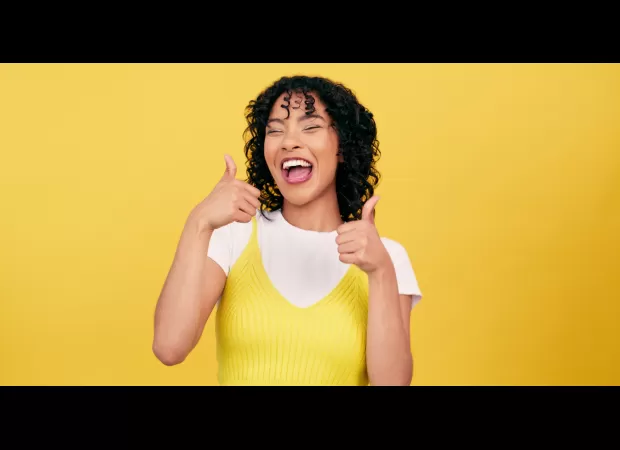 Gen Z thinks the thumbs up emoji is rude and wants people to stop using it.