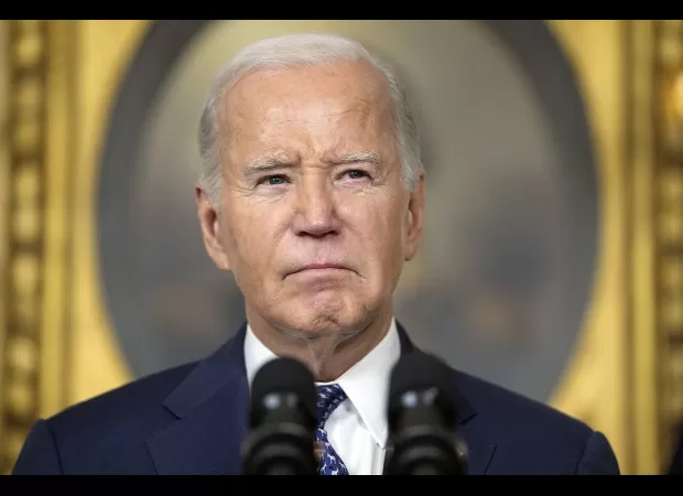 Biden's letter outlines his plans for the country, focusing on what is best for its citizens.