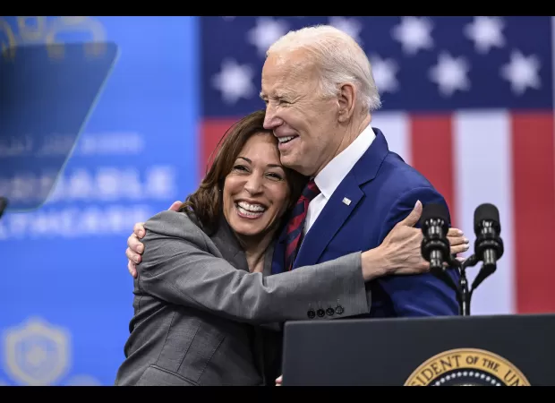 Joe Biden has withdrawn from the presidential race, leaving the Democratic nomination open for other candidates.