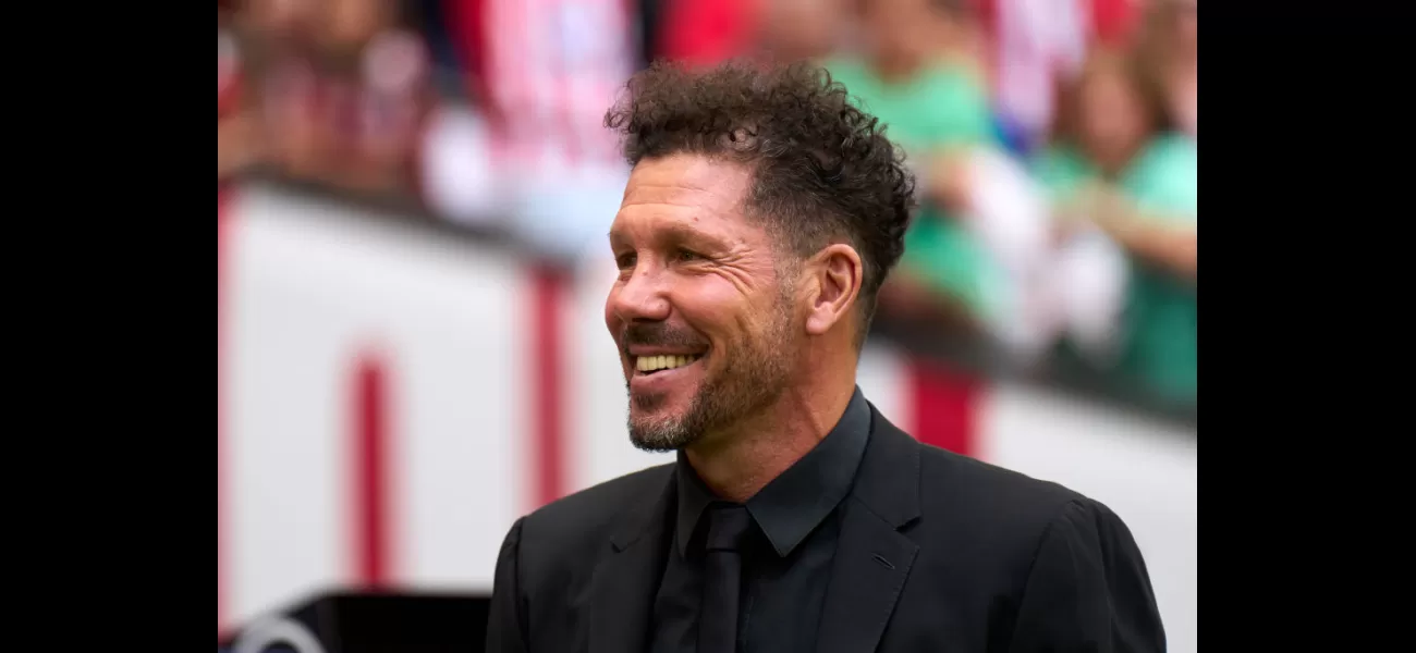 An England player has advised a Chelsea star to depart the club and join Atletico Madrid during the upcoming summer transfer window.