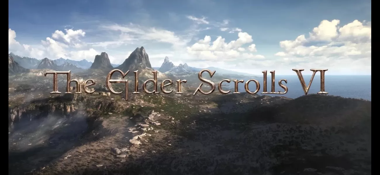 Readers share their predictions for the next Elder Scrolls game, including a possible setting in Hammerfell, a Fallout game set in Russia, and the potential return of Castlevania.