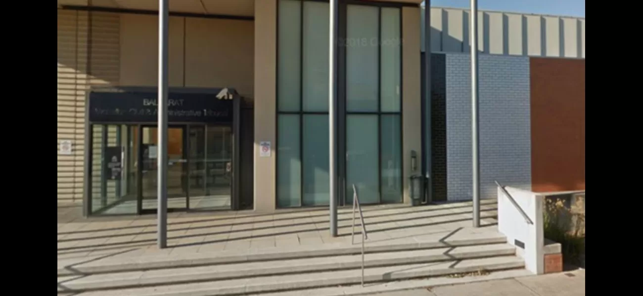 A trainee was suspended by a rope and had a drill inserted in their groin.