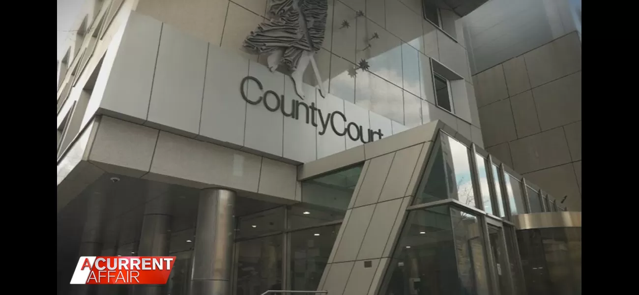 Unconcerned with moral implications: driver who caused fatal hit-and-run receives prison sentence.