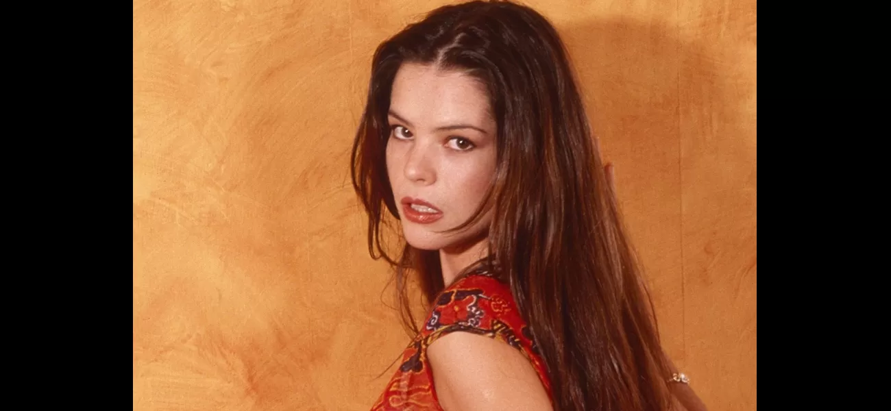 Actress Esta TerBlanche, known for her role on All My Children, has passed away at the age of 51.