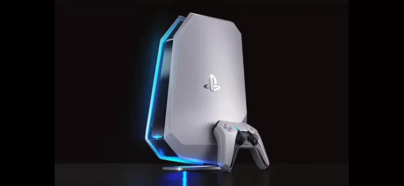 Upcoming PS5 Pro to feature advanced ray-tracing enhancements with leaked info from dataminers.