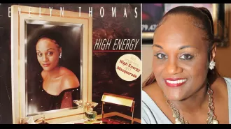 Evelyn Thomas, famous for High Energy, passes away at 70.