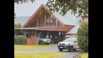 Some areas of Queensland experience an extremely cold morning, setting a new record, just days after snowfall.