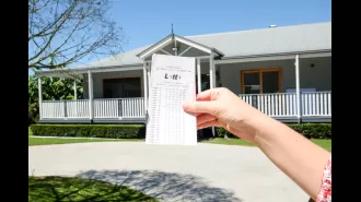 Woman from NSW mistakes lottery prize worth $1 million as $1000.