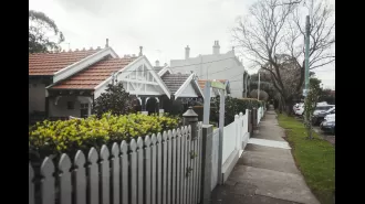 Research shows that it may take a while for housing in Sydney to become affordable, which is not good news.