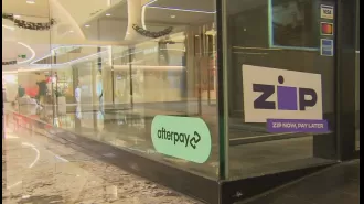 Australians in financial difficulty are using Buy Now Pay Later options to cover basic needs.