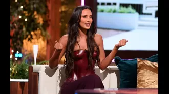 Fans of Maya Jama are amazed by her mom's youthful appearance after she unexpectedly appeared on TV as a guest.