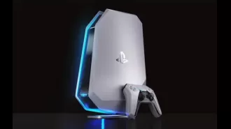 Upcoming PS5 Pro to feature advanced ray-tracing enhancements with leaked info from dataminers.