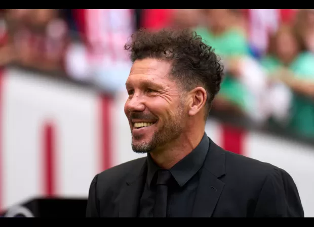 An England player has advised a Chelsea star to depart the club and join Atletico Madrid during the upcoming summer transfer window.