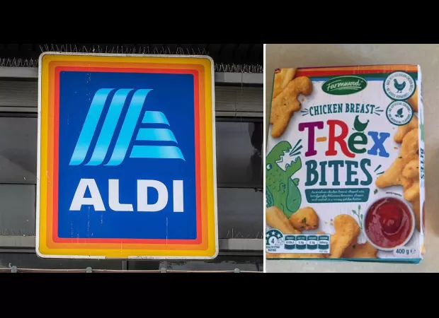 ALDI recalls kids' chicken nuggets due to peanut allergy risk