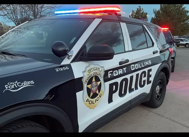 Police shooting near City Park leaves officer and man wounded in Fort Collins