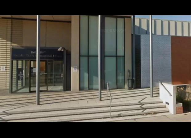 A trainee was suspended by a rope and had a drill inserted in their groin.